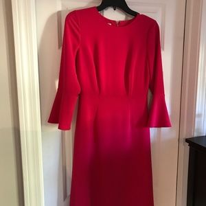 Pink Hobbs Dress, Size 4